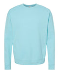 Tultex Men's Fleece Crewneck Sweatshirt-1