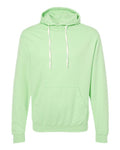 Tultex Men's Fleece Hooded Sweatshirt-1