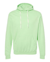 Tultex Men's Fleece Hooded Sweatshirt-1