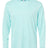 Paragon Men's Bahama Performance Hooded Long Sleeve T-Shirt-1