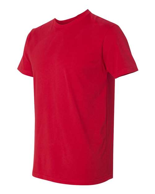Next Level Sueded T-Shirt-2