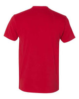 Next Level Sueded T-Shirt-3
