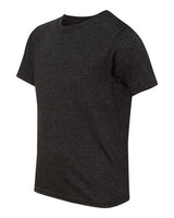 Next Level Youth Triblend T-Shirt-2