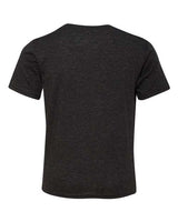 Next Level Youth Triblend T-Shirt-3