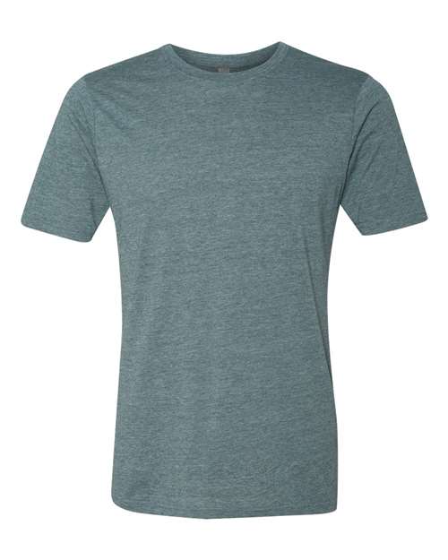 Next Level Men's Festival T-Shirt-1