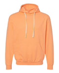 Tultex Men's Fleece Hooded Sweatshirt-1