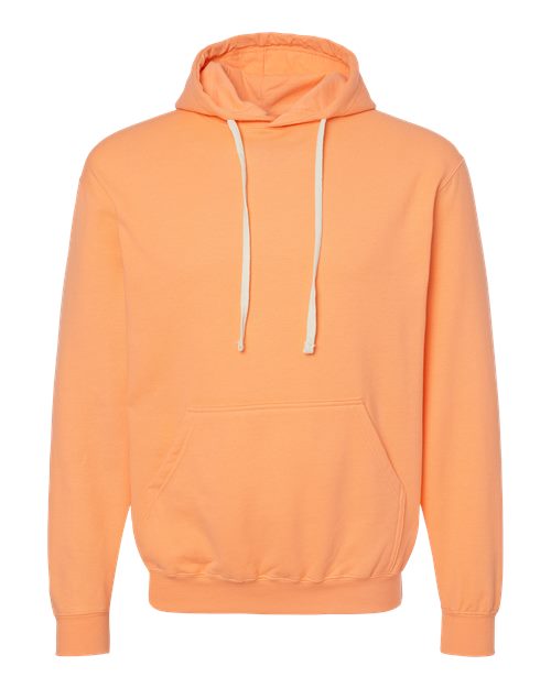 Tultex Men's Fleece Hooded Sweatshirt-1