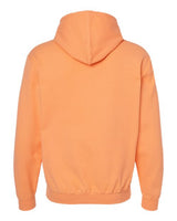 Tultex Men's Fleece Hooded Sweatshirt-2