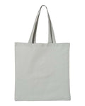 Q-Tees Economical Tote-1
