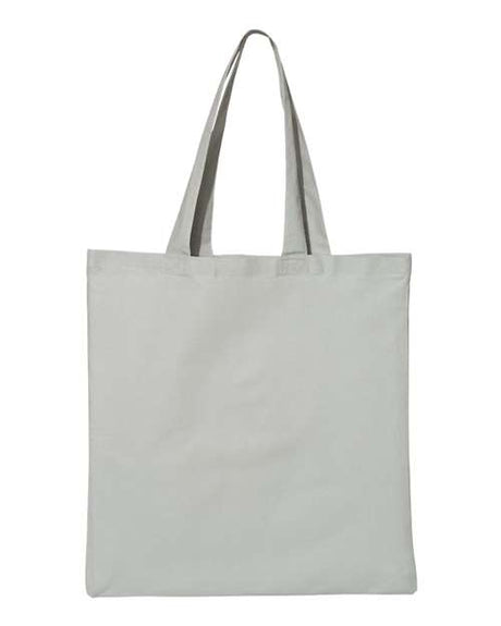 Q-Tees Economical Tote-1