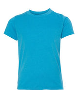 Next Level Youth Triblend T-Shirt-1