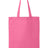 Q-Tees Economical Tote-1