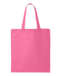 Q-Tees Economical Tote-1
