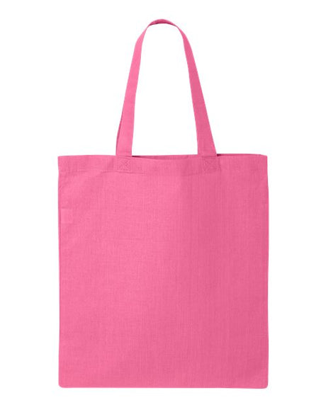 Q-Tees Economical Tote-1