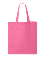 Q-Tees Economical Tote-3