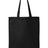 Q-Tees Economical Tote-1