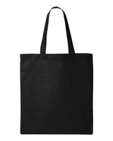 Q-Tees Economical Tote-1