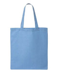 Q-Tees Economical Tote-1