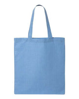 Q-Tees Economical Tote-1