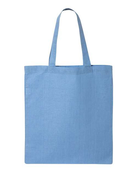 Q-Tees Economical Tote-1