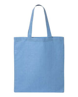 Q-Tees Economical Tote-3