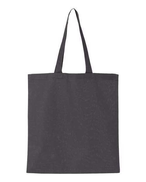 Q-Tees Economical Tote-1