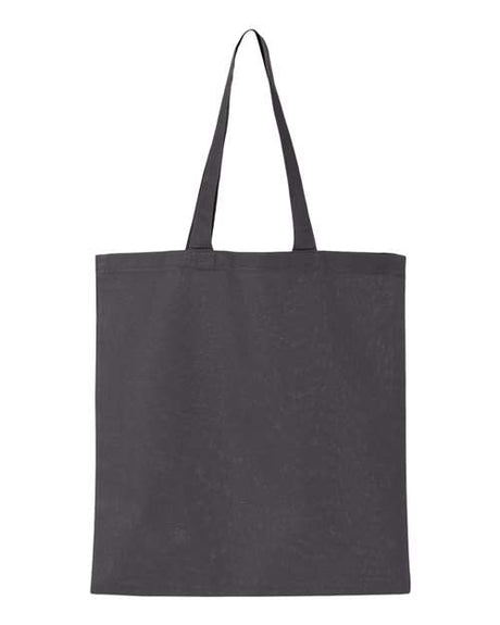 Q-Tees Economical Tote-1