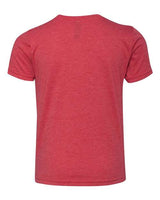 Next Level Youth Triblend T-Shirt-3