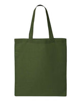 Q-Tees Economical Tote-1