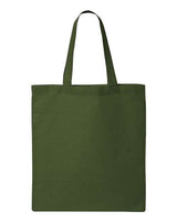 Q-Tees Economical Tote-3