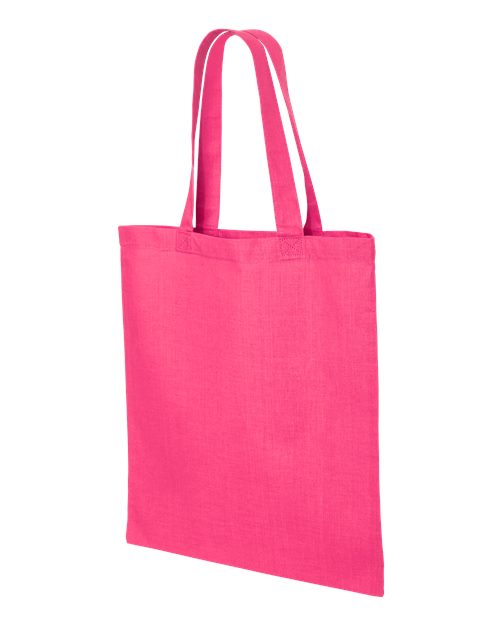 Q-Tees Economical Tote-2