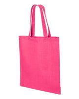 Q-Tees Economical Tote-2