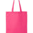 Q-Tees Economical Tote-1