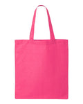 Q-Tees Economical Tote-1