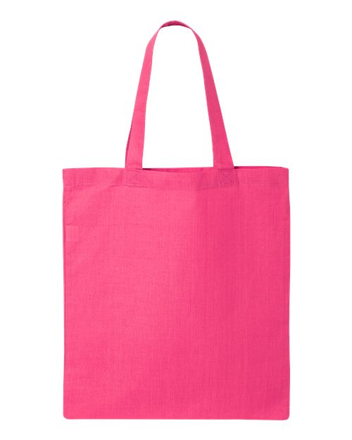 Q-Tees Economical Tote-1
