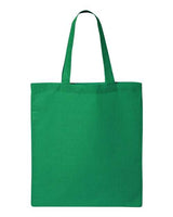 Q-Tees Economical Tote-1