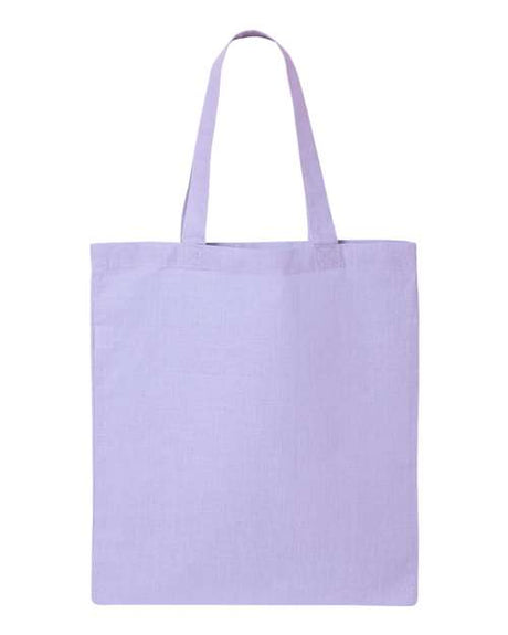 Q-Tees Economical Tote-1