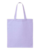 Q-Tees Economical Tote-3