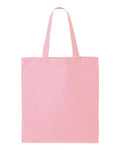 Q-Tees Economical Tote-1