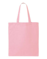 Q-Tees Economical Tote-1