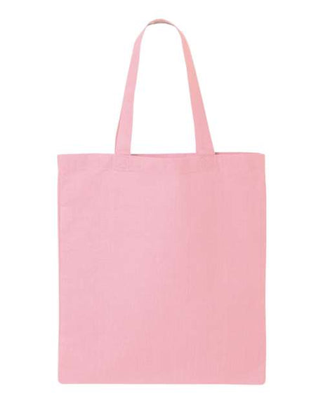 Q-Tees Economical Tote-1