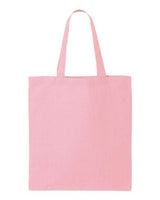 Q-Tees Economical Tote-3