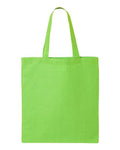 Q-Tees Economical Tote-1