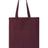 Q-Tees Economical Tote-1