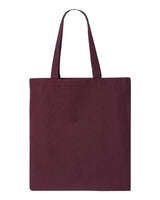 Q-Tees Economical Tote-1