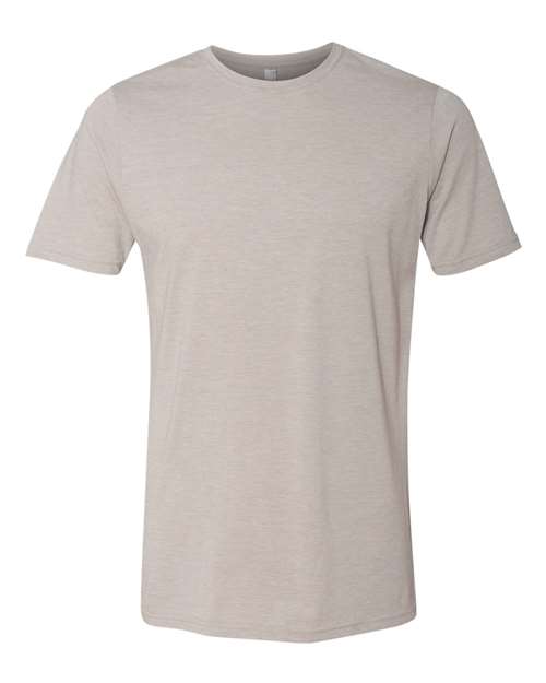 Next Level Men's Festival T-Shirt-1