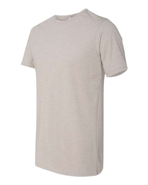 Next Level Men's Festival T-Shirt-2