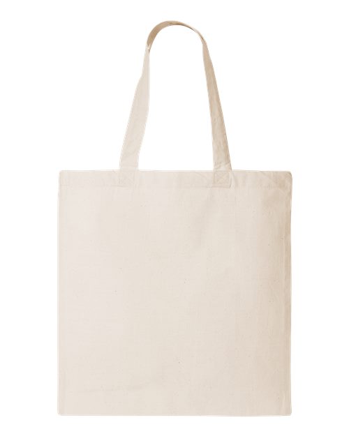 Q-Tees Economical Tote-1