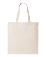 Q-Tees Economical Tote-1
