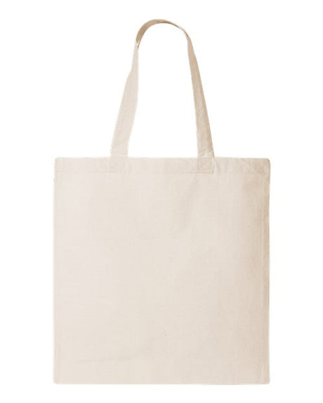 Q-Tees Economical Tote-1